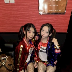 ハロウィンイベント❤️‍🔥の写真1枚目