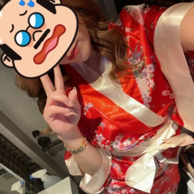 えちえち花魁👘