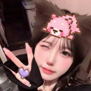 ラストまでいます🥹の写真1枚目