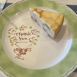 7/30(水) 21時からいます🍫の写真1枚目
