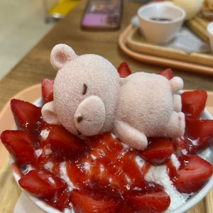 クマさんの写真2枚目