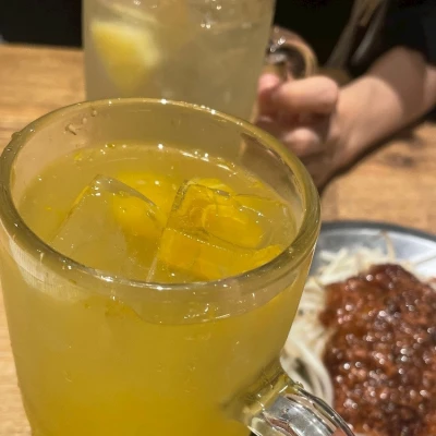 酒