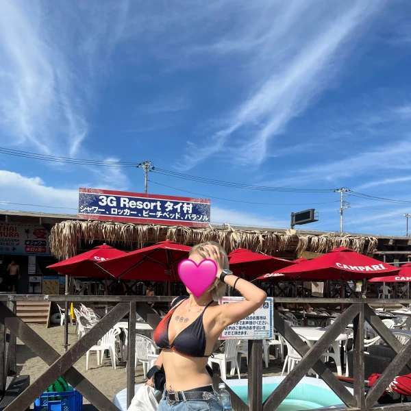 北千住いちゃキャバ「ゲロッパ」