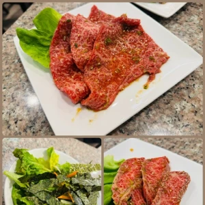 焼肉❤️の写真2枚目