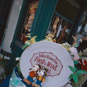 酒カスディズニー🏰✨の写真1枚目