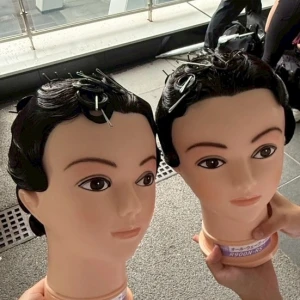 国試終わった🙌🏻の写真1枚目