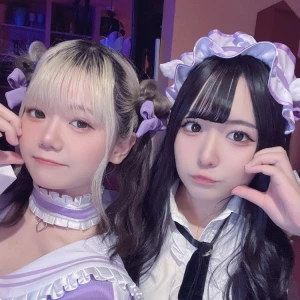 バースデーイベント1日目💜✧︎の写真1枚目