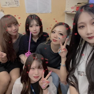 きんよーび🥰🥰😛の写真1枚目