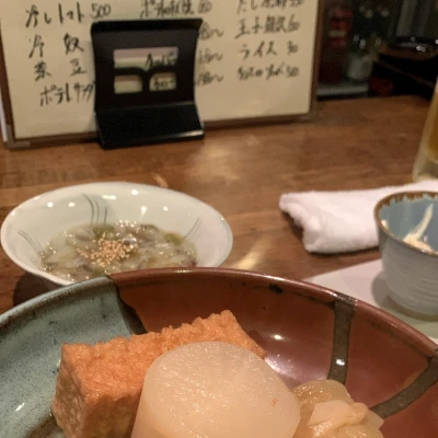 おでん🍢💛