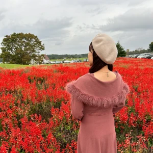 あいだよ|´-`)ﾁﾗｯの写真1枚目