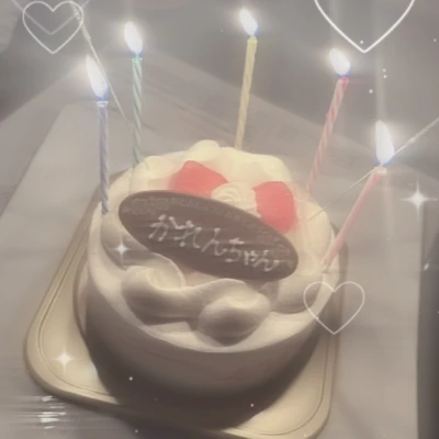 こんばんは~