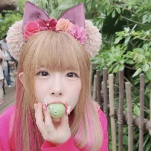 ディズニー行きたい👸の写真2枚目