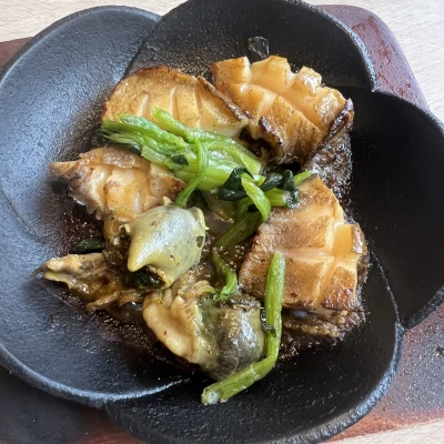 2/9(月) 21時半からいます🥦