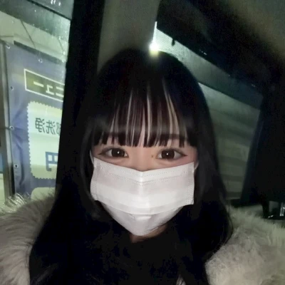 黒髪にしたよ꜀^. ̫.^꜆‼️