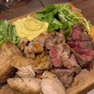 🍖✨の写真1枚目