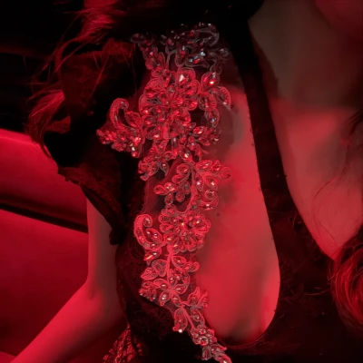 こんばんは！るなです！