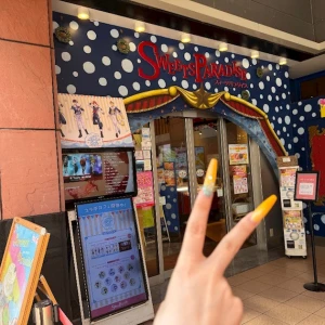 🍰💕の写真1枚目