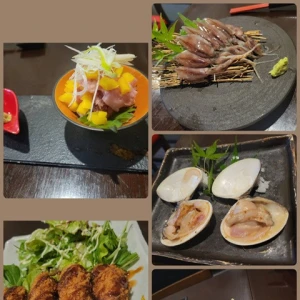 お寿司＆和食❤️の写真2枚目