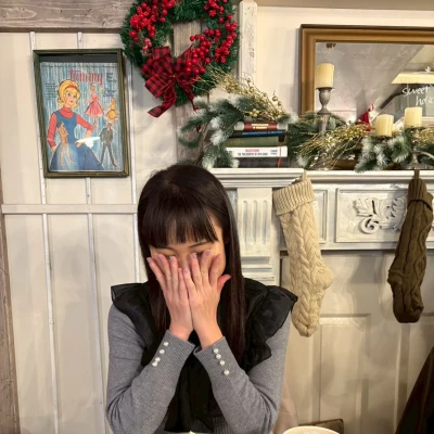 こんばんは🌛🌟あいです！