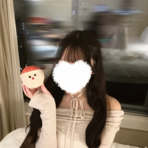 クリスマスだね♡の写真1枚目