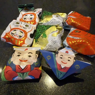 こんにちは、ゆりあです