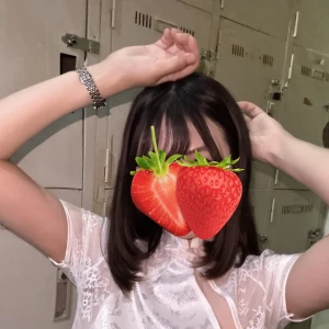 20:00からいます🍓の写真1枚目
