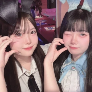 みぃなと～📷💭 ̖́-の写真1枚目