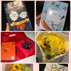 プレゼント🎁の写真3枚目