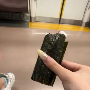 海苔巻き！！の写真1枚目