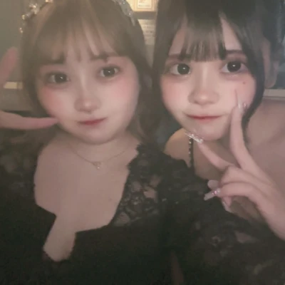 こばわ！21じからいるのよ〜🩷🩷