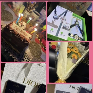 プレゼント🎁の写真3枚目