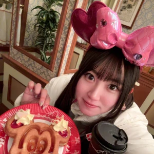 こんにちはー!!!みなとです🧸💭🍒✨の写真1枚目