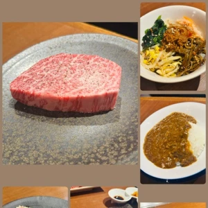 焼肉❤️の写真3枚目