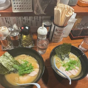 ラーメンハマった🍥🍜の写真1枚目