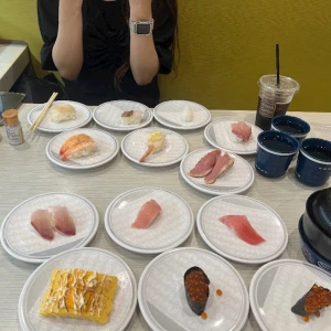 こんばんわ🌈🤍の写真1枚目