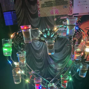 こんばんは🥂💫の写真1枚目