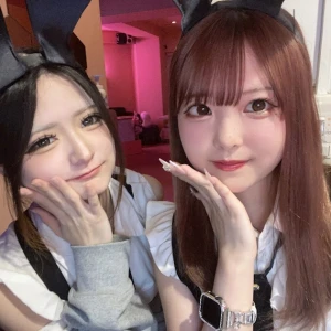 いん♡の写真1枚目