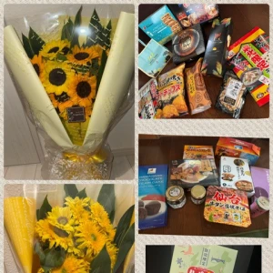 プレゼント🎁の写真2枚目