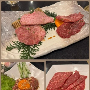 焼肉❤️の写真3枚目