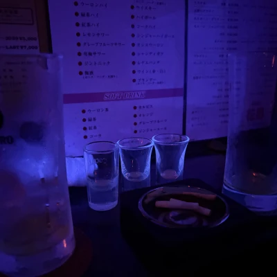 26日に本指名で来てくれたG〜