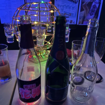 昨日本指名できてくれたKさん