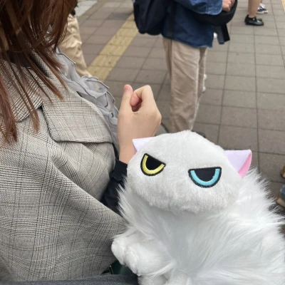 今日からナースイベントやってるよ〜
