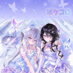 8.14 どハマりポケコロ🪐.*✮の写真1枚目