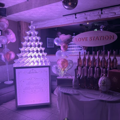 本日！素敵な素敵なお客様から！！！！！！！！感謝感激🤩よかったら見に来てくださいねん