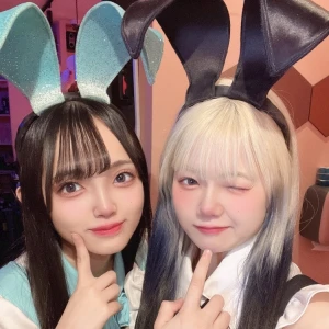 いますーーっ🩵の写真1枚目