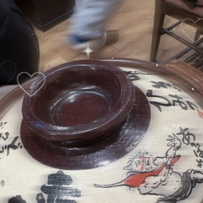 お腹すいたーーーーー！