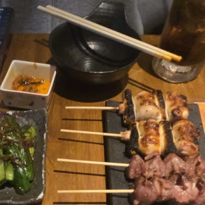 とりくったの写真1枚目