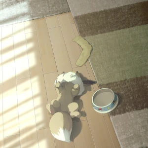 こんにちわんわん！みゆですᐡᴗ ·̫ ⊂ᐡ♡の写真1枚目