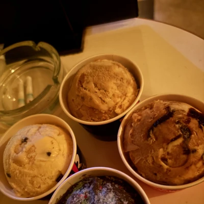 サーティワンの期間限定たち🍨♡