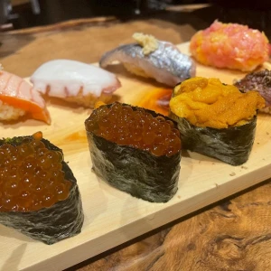 (っ'-')╮ =͟͟͞͞🍣ﾌﾞｫﾝの写真3枚目